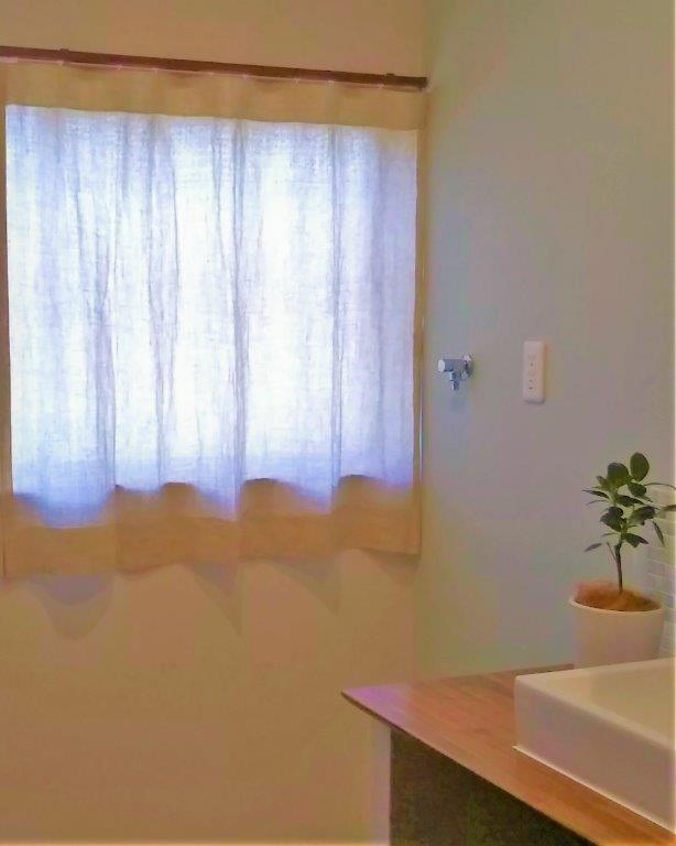 リネンカーテン商品写真2